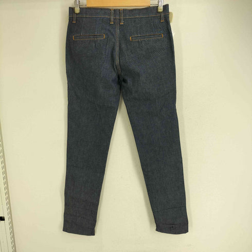 ダブルスタンダードクロージングヒム D/him Premium Wash ストレッチデニムパンツ メンズ  31/46